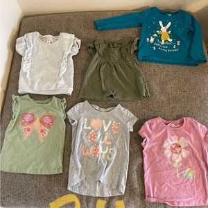 24 months shirts